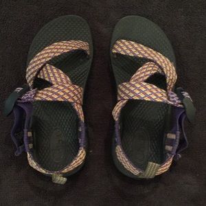 Girls Chaco size 12